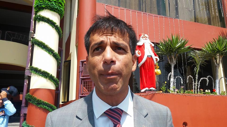 Más de 1500 abogados del CAS afectados por huelga en la Corte Superior del Santa