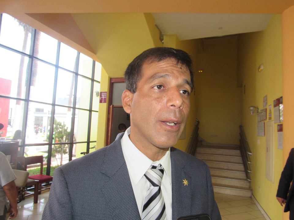 Chimbote: referéndum en el CAS se dará con nuevo formato en el mes de agosto