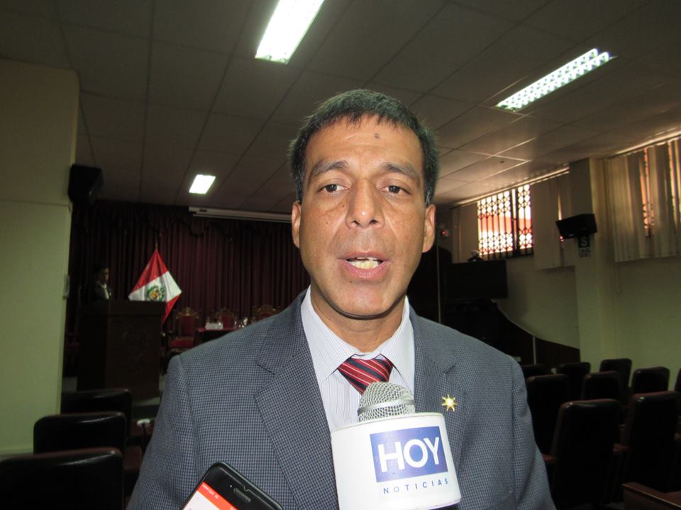 Chimbote: piden que exdecanos del CAS colaboren con investigación sobre presuntos malos manejos