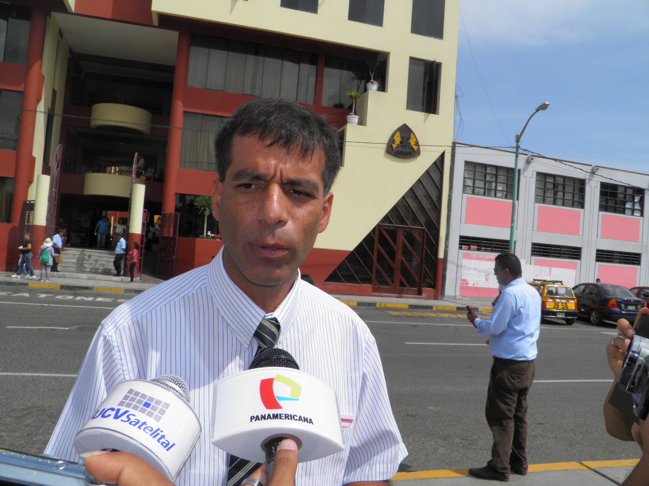 Chimbote: la próxima semana inician auditoría en el CAS 