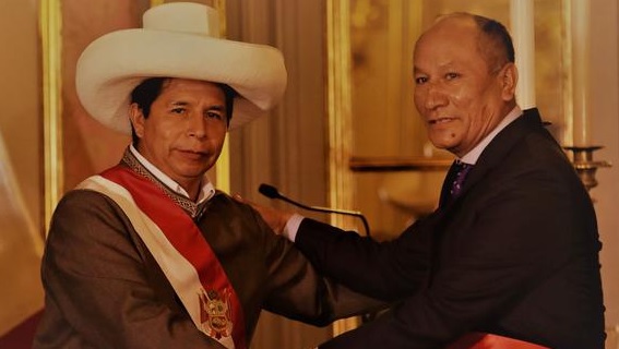 Presunta mafia en el MTC   está inmersa  en  “otras áreas” del Gobierno, según la fiscalía 