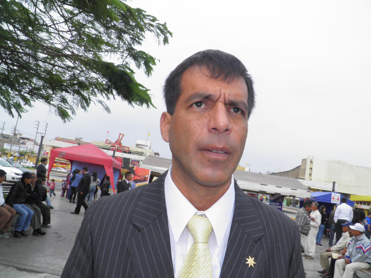 Auditoría en el Colegio de Abogados del Santa con un 50 por ciento de avance 