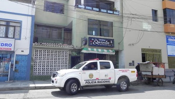  Hallan sin vida a madre de familia dentro de su vivienda en Chimbote