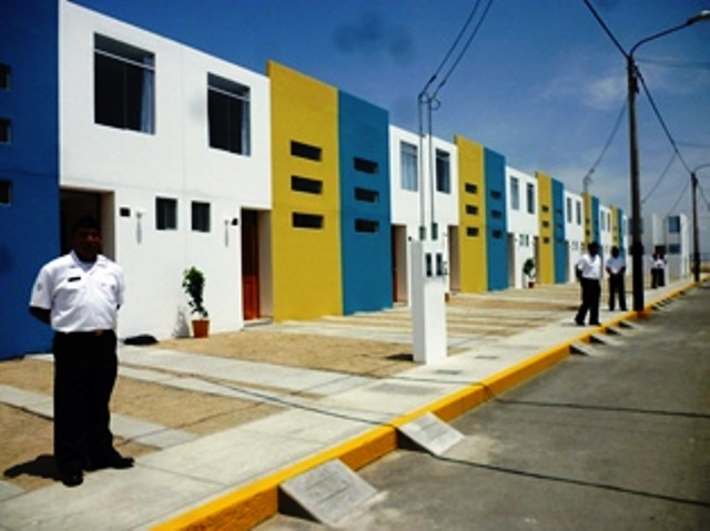 Chimbote: Domus Hogares desmiente denuncia pública sobre supuesta estafa a cliente