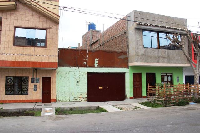 Joven  resultó herido luego de rescatar a joven norteamericana de ser ultrajada