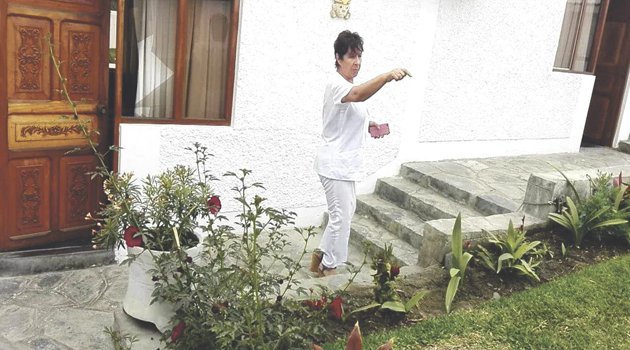 No descartan móvil político en atentado contra vivienda de regidora Norma Alencastre en Nuevo Chimbote