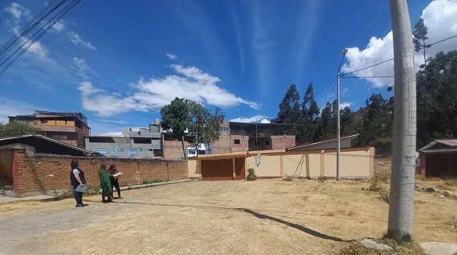 Fiscalía inicia investigación por escandalosa fiesta en casa del gobernador regional de Áncash