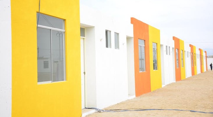Municipio sureño sorteará 250 casas para las familias más pobres de Nuevo Chimbote