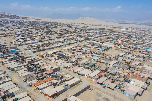 Municipio emite directiva para que familias accedan a títulos de propiedad gratuitos