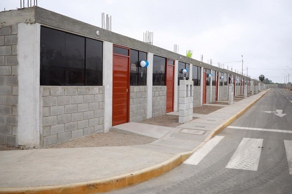 Fondo Mivivienda perdió S/ 41 millones por no ejecutar garantías por bonos habitacionales 