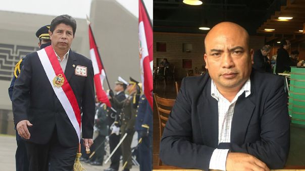 Henry Shimabukuro, “asesor en la sombra de Castillo”, viajó 24 veces en el avión presidencial sin tener cargo oficial en el Estado 