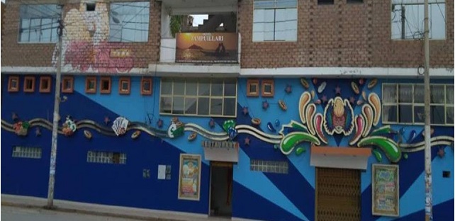 Delincuentes asaltan casino de Huarmey y se apoderan de 13 mil soles