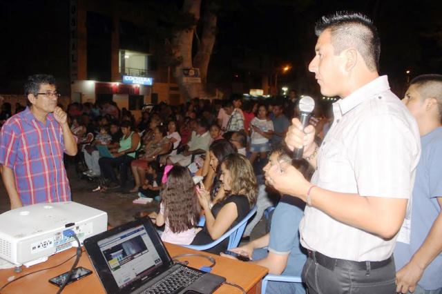 Municipalidad de Casma realizará audiencia pública para informar sobre 100 días de gestión edil