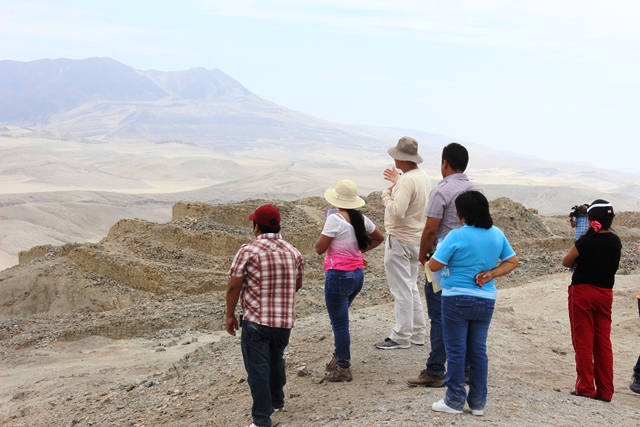  Promoverán Semana Turística de Casma para dar a conocer atractivos de zona