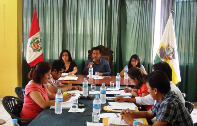 Municipalidad Provincial de Casma aprueba beneficios tributarios 