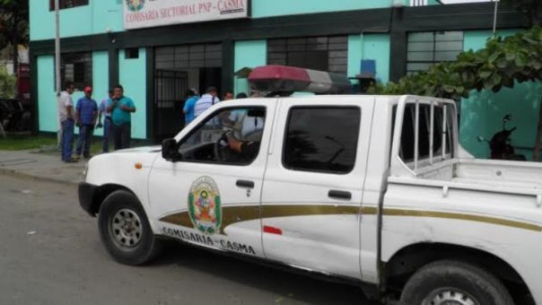 Extorsionan a un comerciante de frutas en Casma, le exigen 15 mil soles a cambio de su vida