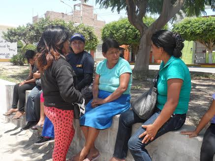 Casma: mototaxista mata a su hija de 6 años envenenándola 