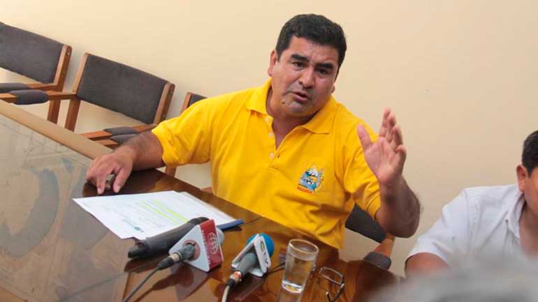 Chimbote: solicitan el archivo de otra investigación durante la gestión de Cesar Álvarez 