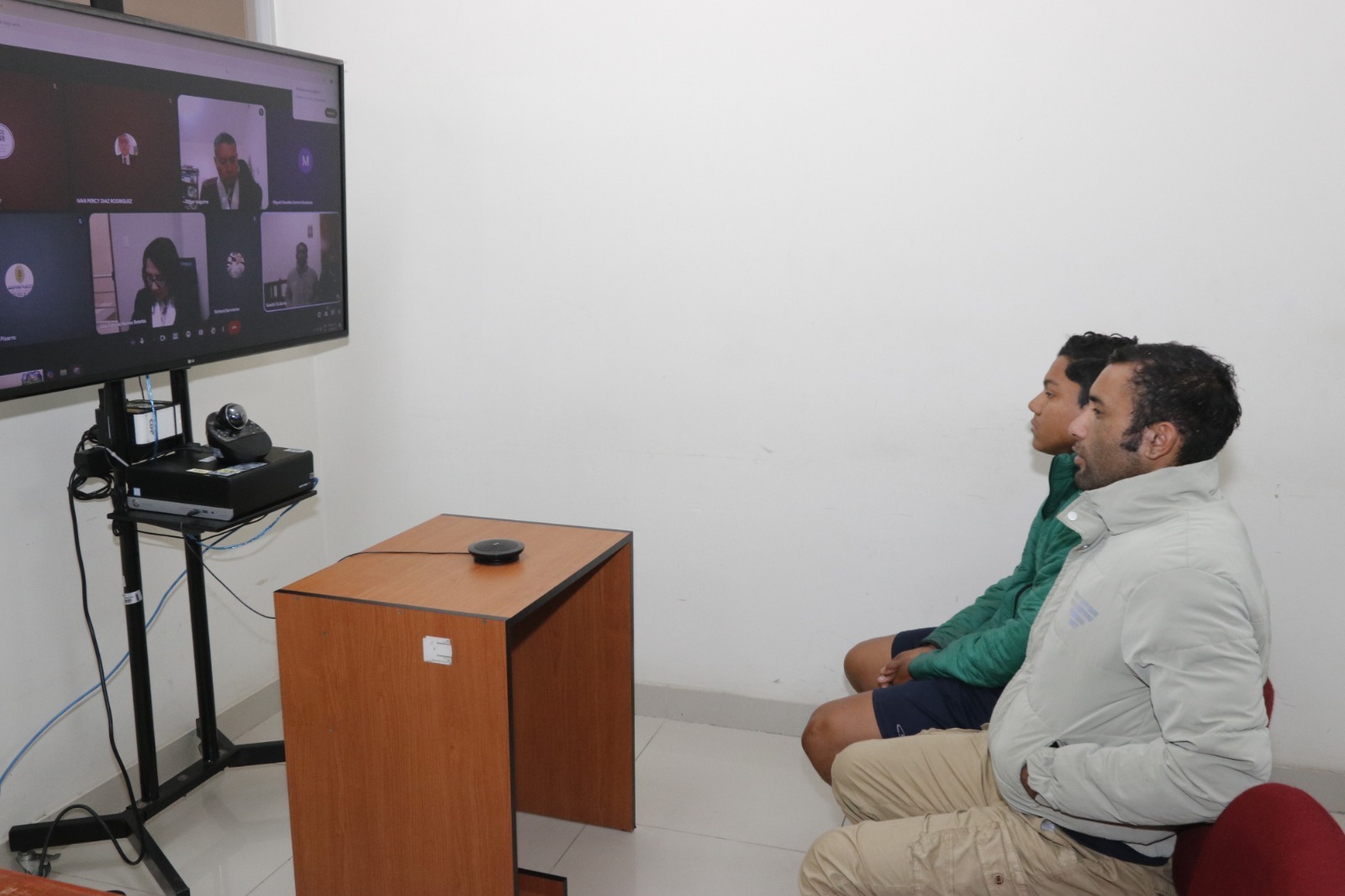  Nueve meses de prisión preventiva para primos que golpearon salvajemente a menor y le causaron la muerte