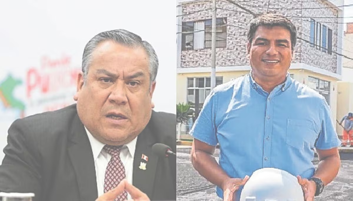 Adrianzén responsabiliza a alcalde Mario Reyna de tragedia en el Real Plaza Trujillo