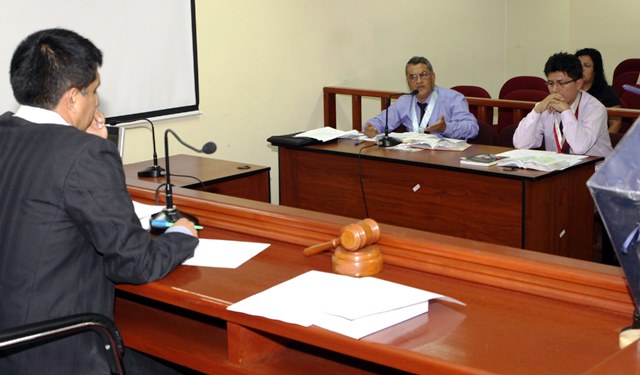 Ocho meses más será investigado empresario Jack Castilo por asesinato de ex fiscal