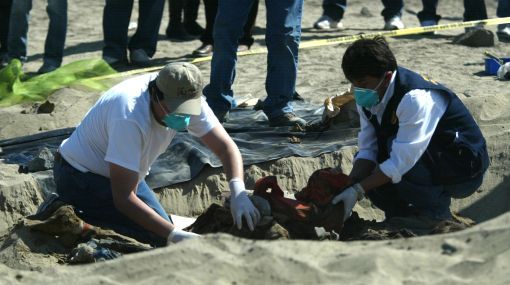 Difunden documental sobre caso del Santa al conmemorarse 23 años de asesinato de campesinos