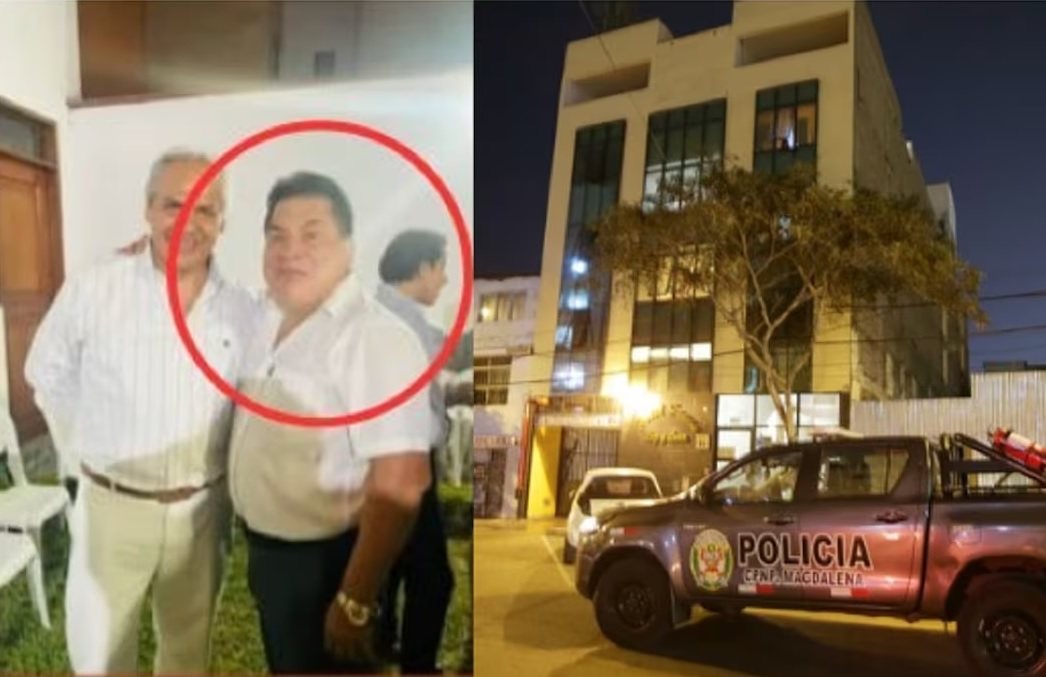 Hallan muerto a Nilo Burga, presidente del directorio de Frigoinca vinculado al caso Qali Warma