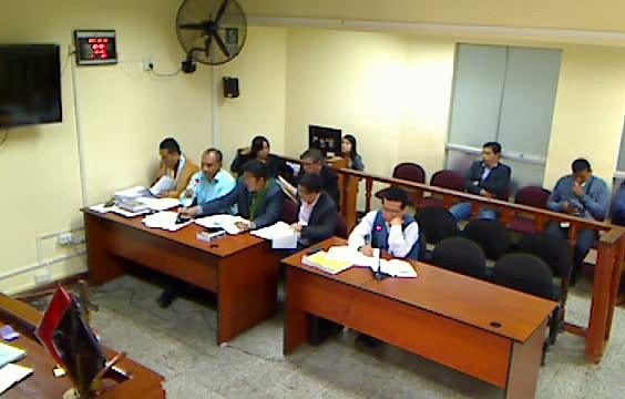 Prorrogan plazo de investigación preparatoria en caso de peculado en agravio de comuna de Conchucos