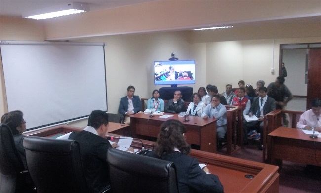 Chimbote: “Chato Juan”, conocido vendedor de droga en “La Antena” fue condenado a 15 años de cárcel