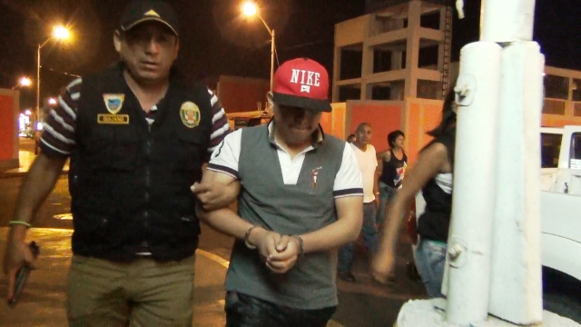 Cae prófugo del caso “La Centralita” y procesado por caso desratización en Nuevo Chimbote