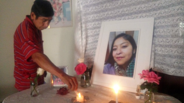 De 30 a 45 días demorará proceso para repatriar los restos de chimbotana estrangulada en Chile