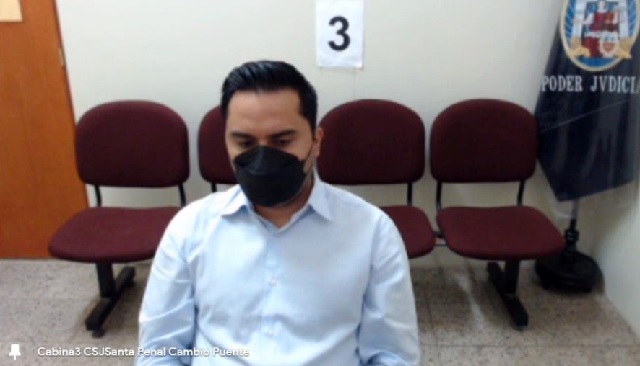 Chimbote: ordenan que proceso por feminicidio de Cindy Rosas pase a juicio oral