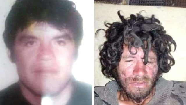 Chimbote: laboratorio realizará examen gratuito de ADN a desaparecido para conocer su parentesco