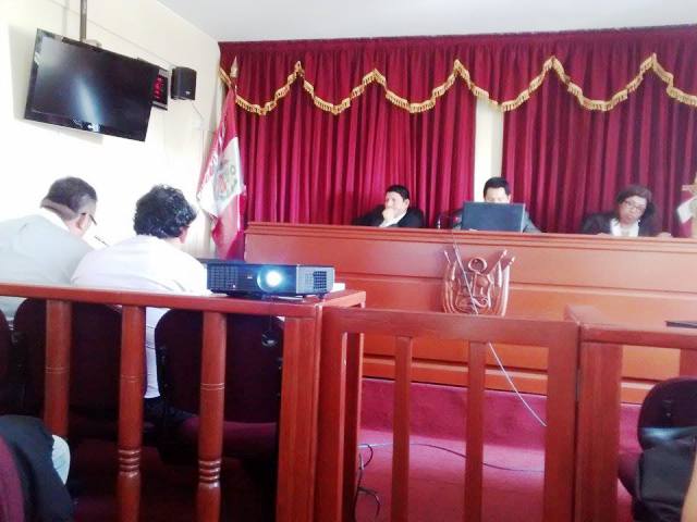 Este jueves 31 dictan sentencia sobre asesinato del fiscal Luis Sánchez Colona