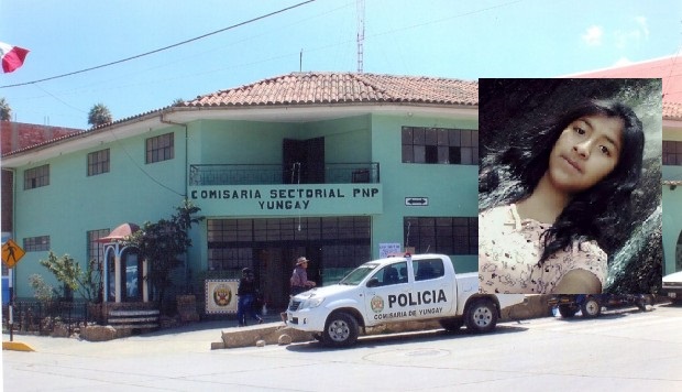 Fiscalía de Huaylas inicia investigación sobre asesinato de joven madre y detectives se trasladan a Caraz