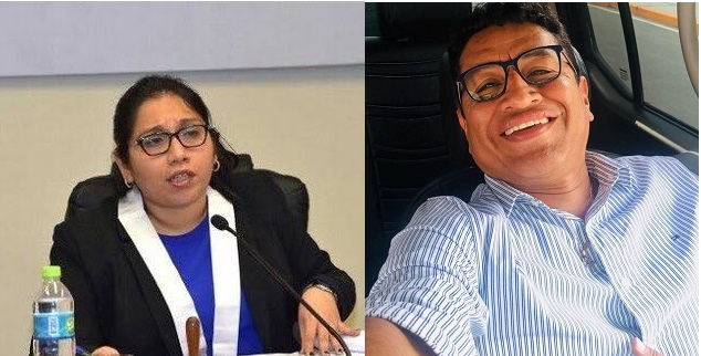 Empresario chimbotano y otros 3 fueron excluidos del sonado caso La Centralita (Áncash)