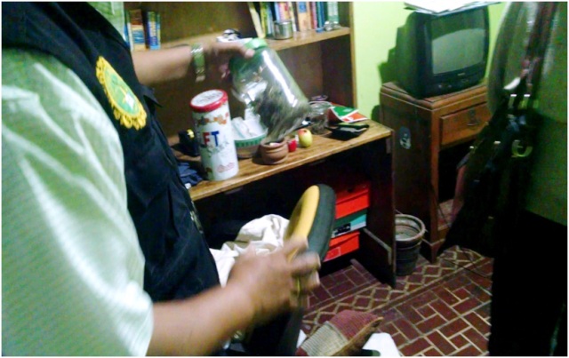 Vendedor de droga secuestró y ultrajó a menor que captó por Facebook en Chimbote