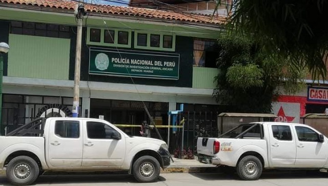 Mujer hallada muerta en río Santa era menor de edad, familiares exigen investigación