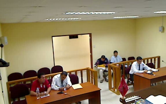 Dueño de discoteca de Nuevo Chimbote fue sentenciado a 5 años de cárcel por tráfico de drogas