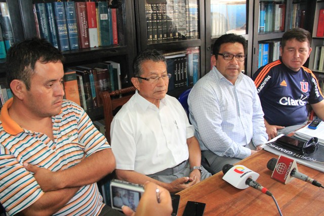 Investigación sobre asesinato del exalcalde de Samanco está paralizada hace 15 días