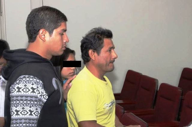 Chimbote: 12 años de cárcel para implicado en asesinato de sordomudo