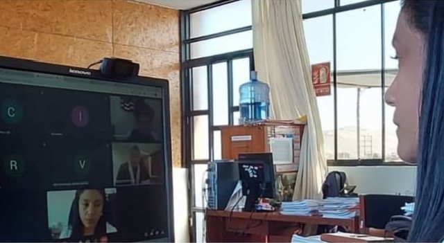 Casma: sujeto que tocó a tres hermanitas fue enviado a prisión preventiva