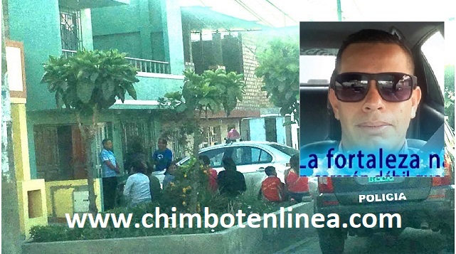 Venezolano sumido en una profunda depresión porque su esposa lo abandonó se quitó la vida en Chimbote