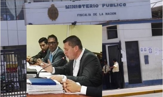 Sentencian a sujeto a 13 años y 6 meses de cárcel por violación sexual a una menor en Chimbote