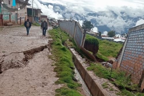 Áncash: 2,086 emergencias se registraron el año pasado, dejando 22 fallecidos y tres desaparecidos 