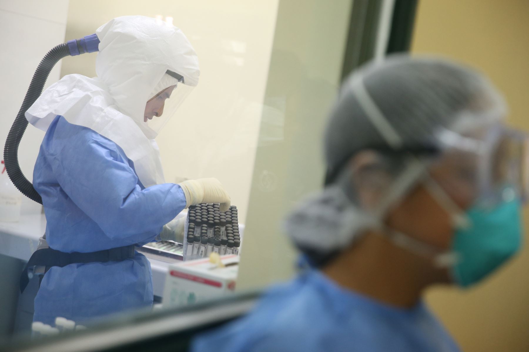 Presidente Vizcarra confirma 28 casos de coronavirus a nivel nacional