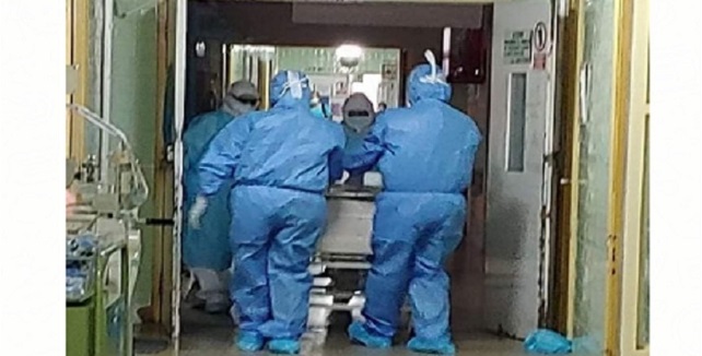 Fallecen 3 personas más con covid-19 en Áncash. Víctimas mortales suman 206 en esta región