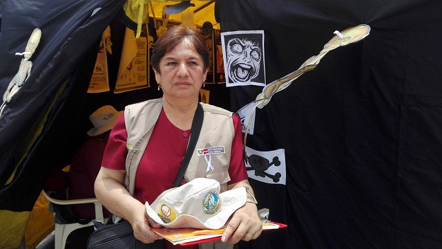 Los casos de cáncer al cuello uterino, estómago, mama y a la piel son los más reportados en Áncash