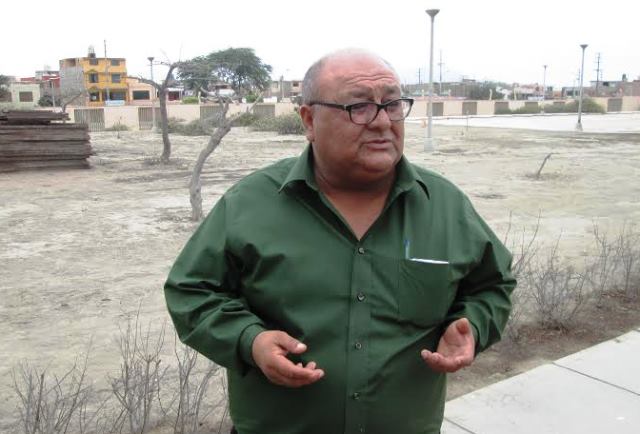 Jimbe: realizarán campaña de fumigación por casos de uta