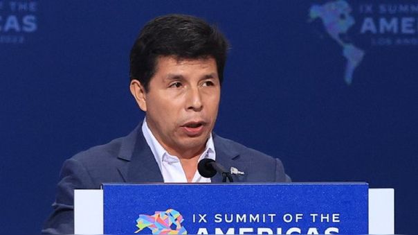 Corte Suprema rechazó pedido de Castillo para ser excluido de la investigación fiscal por el caso Provías -Puente Tarata